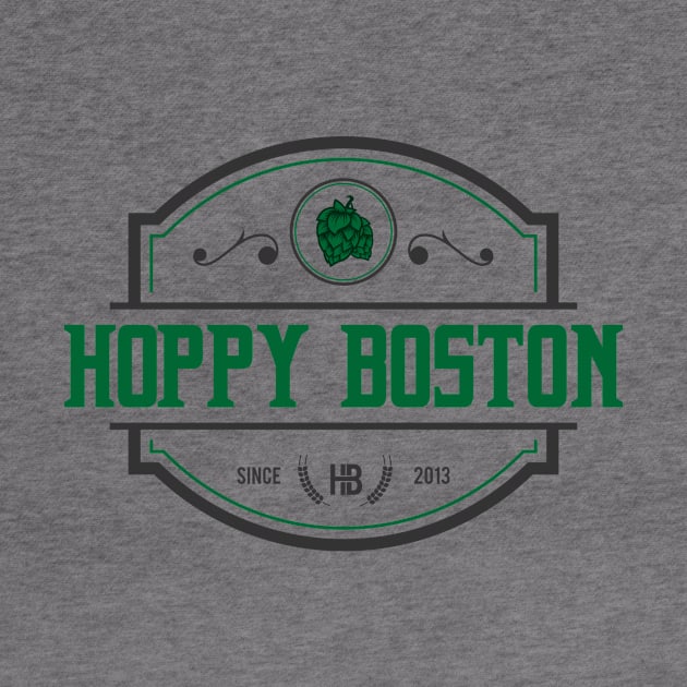 Hoppy Boston Light colors by HoppyBoston